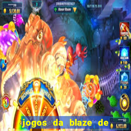 jogos da blaze de 5 centavos